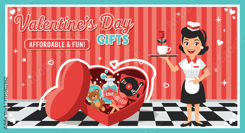 Valentines Day Gift Ideas for Lovers 1.