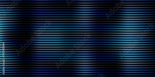 Blue Glass Pattern - Abstract Background. Vector eps10