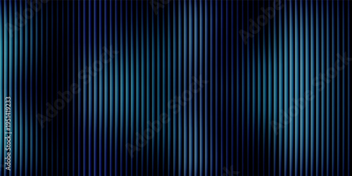 Blue Glass Pattern - Abstract Background. Vector eps10