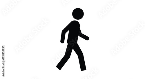 Black icons depicting keys locks and security a stark silhouette