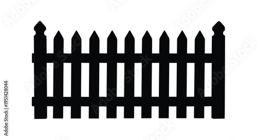 Warning sign and virus symbol in bold black silhouette