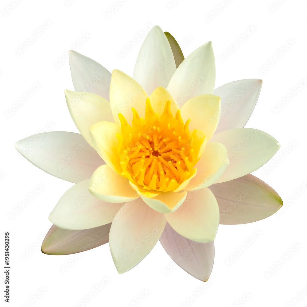 Obraz premium Lotus