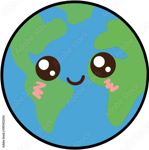 save the earth