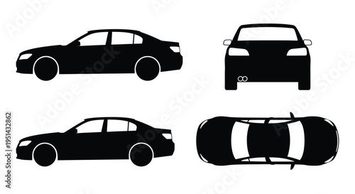 A soldier offering a salute in a stark black silhouette