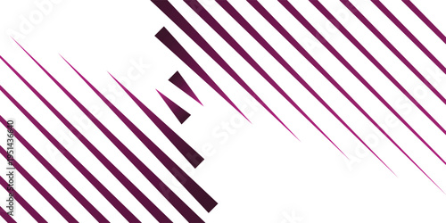 Dark Purple Stripes Line Abstract Background for Elegant Modern. vector backdrop pattern eps10