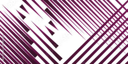 Dark Purple Stripes Line Abstract Background for Elegant Modern. vector backdrop pattern eps10