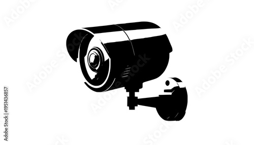 vector illustration of a retro car