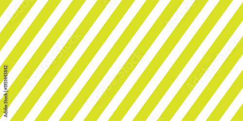 Photos Light green and white diagonal stripes