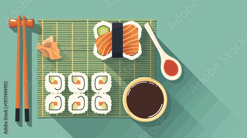 Solid black background perfect for design elements and various creative projects