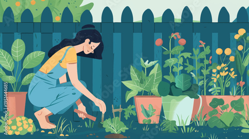 Solid black image versatile backdrop for digital design and content creation