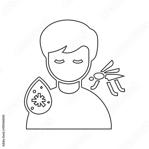 Mosquito-Borne Illness