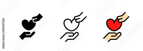 cons of gifts and charitable activities