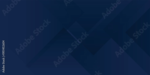 Blue abstract on dark background. rectangle modern design eps10