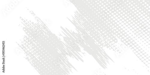 halftone on white background. Vector dots glitter or halftone glitter pattern texture Pop Art Style Background. vector pattern grunge