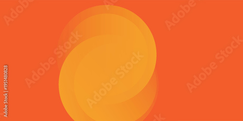 Abstract circle lines on pink and purple background. Geometric stripe line art design for poster, brochure, cover, website, header, web banner, presentation.