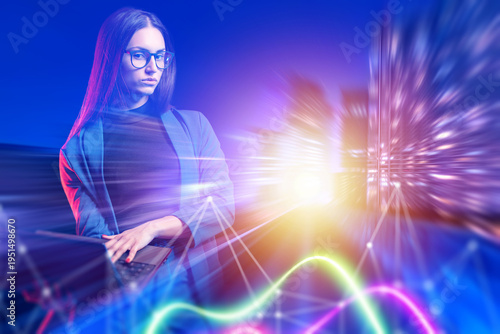 Data center operations, IT ...