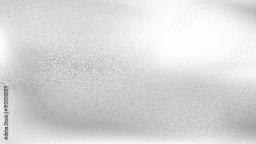 Silver abstract vector background featuring a high detailed grayscale texture resembling a metal sheet pattern perfect for noise or film grain overlay effects.