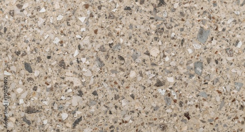 interior design background featuring rustic natural textures on terrazzo and marble