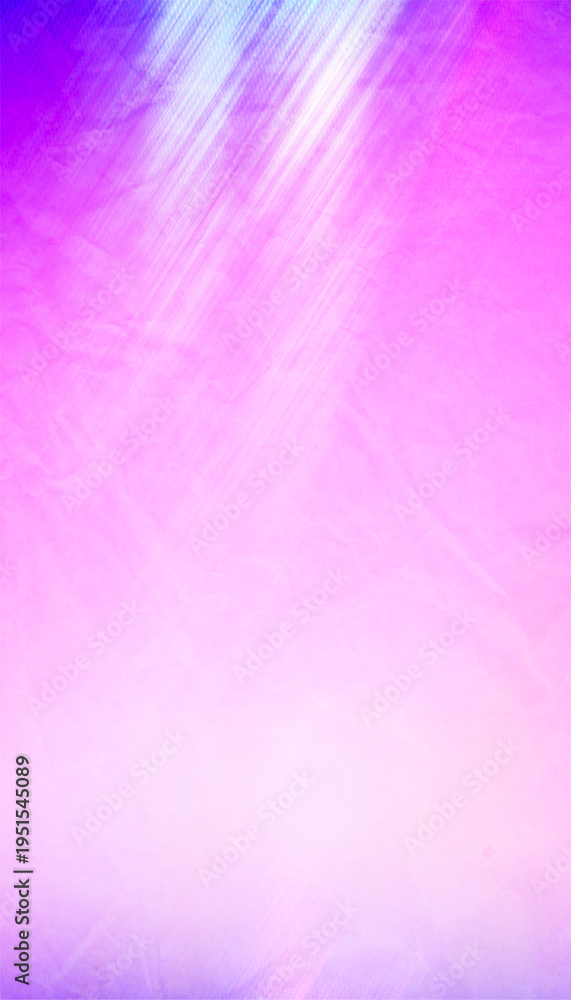 Fototapeta premium Pink vertical background for banners, posters, events, holidays, celebration and various design works
