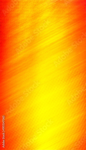 Orange vertical background for banners, posters, events, holidays, celebration and various design works