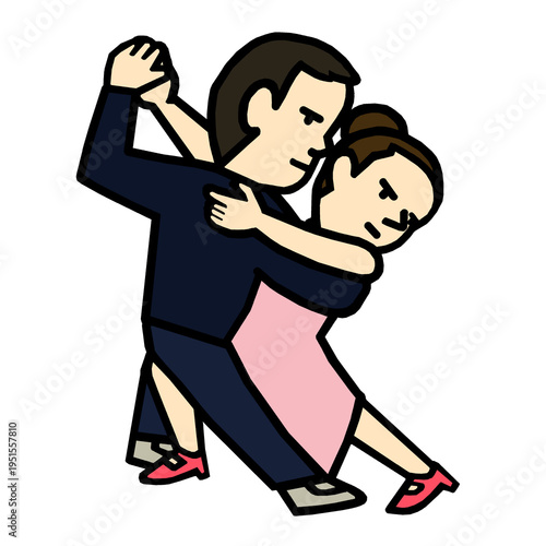 社交ダンス