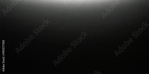 A brushed stainless steel plate creates a textured dark blue background featuring a metallic silver gradient with light reflecting off the chrome surface