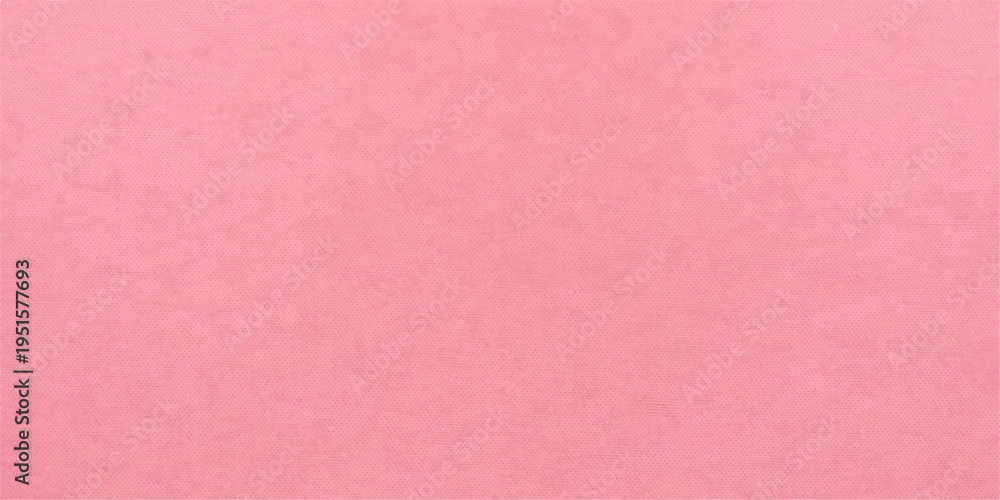 Fototapeta premium A light pink textured paper background featuring a vintage grunge pattern and rough aged surface for a blank canvas material design
