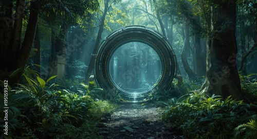 hyper realistic electronic ...