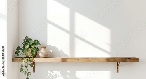 Natural light showcasing ru...
