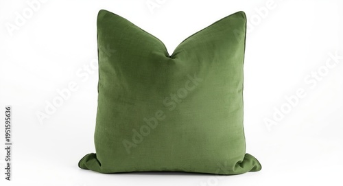 Reverse aspect of green cus...