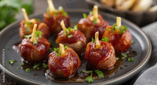 Ready appetizer featuring s...