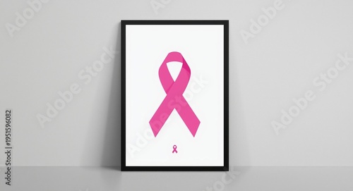 Minimalist breast cancer aw...