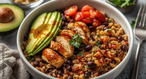 Experience a flavorful Mexi...