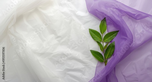 Plastic free environment th...
