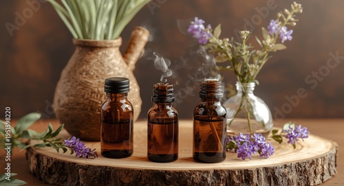Natural remedy vessels desi...