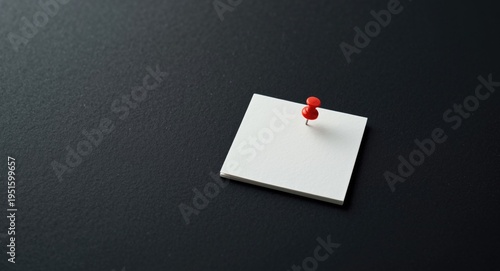 Smooth black surface featur...
