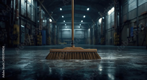 Reliable broom stick soluti...