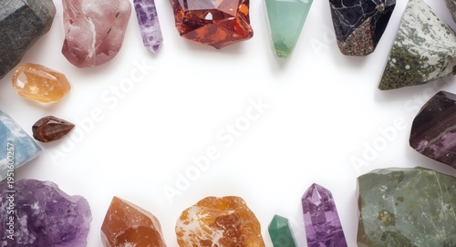 Gemstone energy rituals sup...