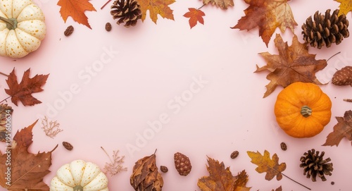 Halloween inspired fall com...