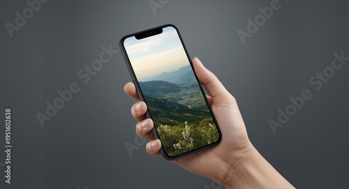 Phone mockup presentation u...