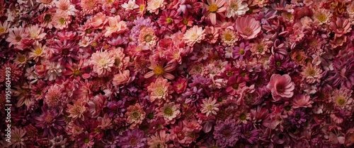 Flower carpet showcasing br...