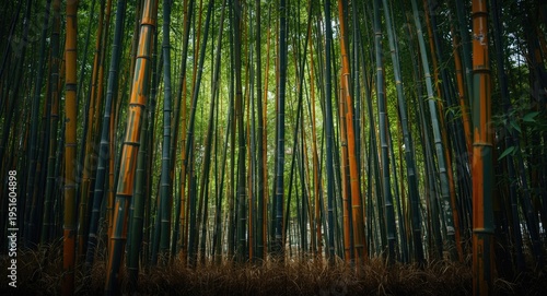 natural textured bamboo for...
