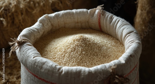 Preparation of white hemp s...
