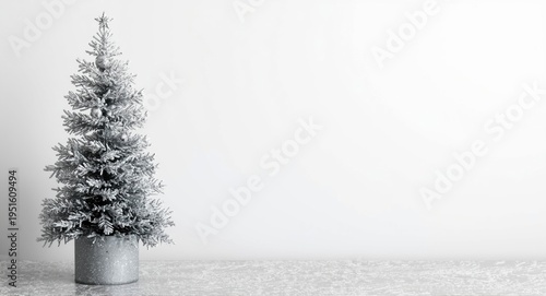 Icy frost enhancing gray Ch...