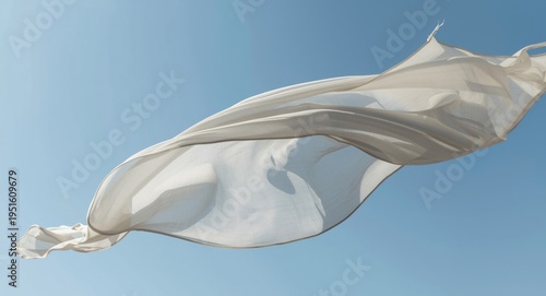 Sheer lightweight textile m...