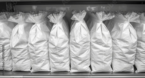 Optimized storage with whit...