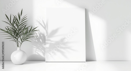 Sleek room design highlight...