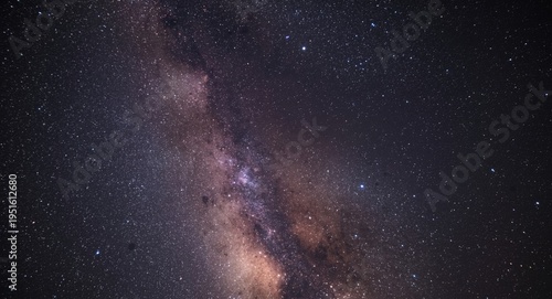 Astrophotography of the Mil...