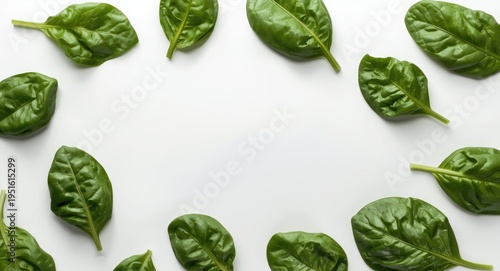 Overhead flat lay photo of ...