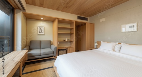 Small condo interior design...